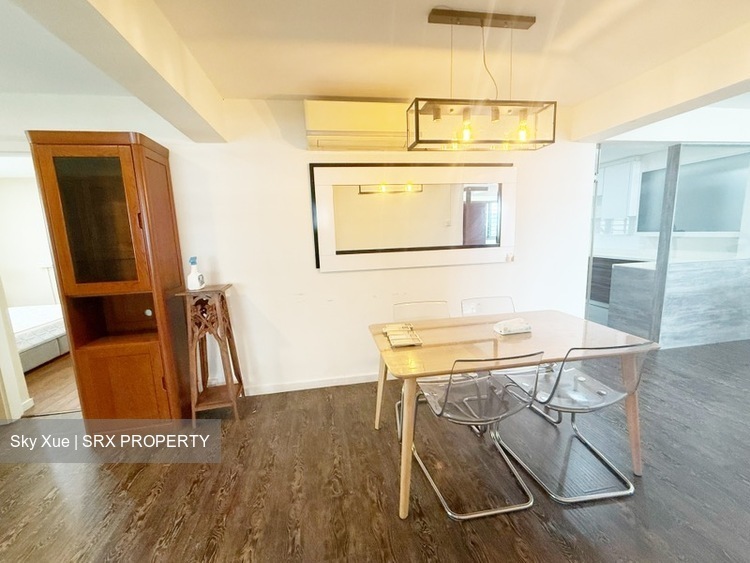 Blk 414 Commonwealth Avenue West (Clementi), HDB 5 Rooms #453151211